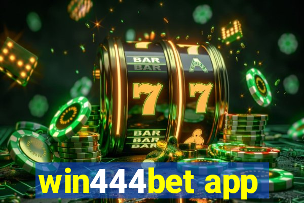 win444bet app